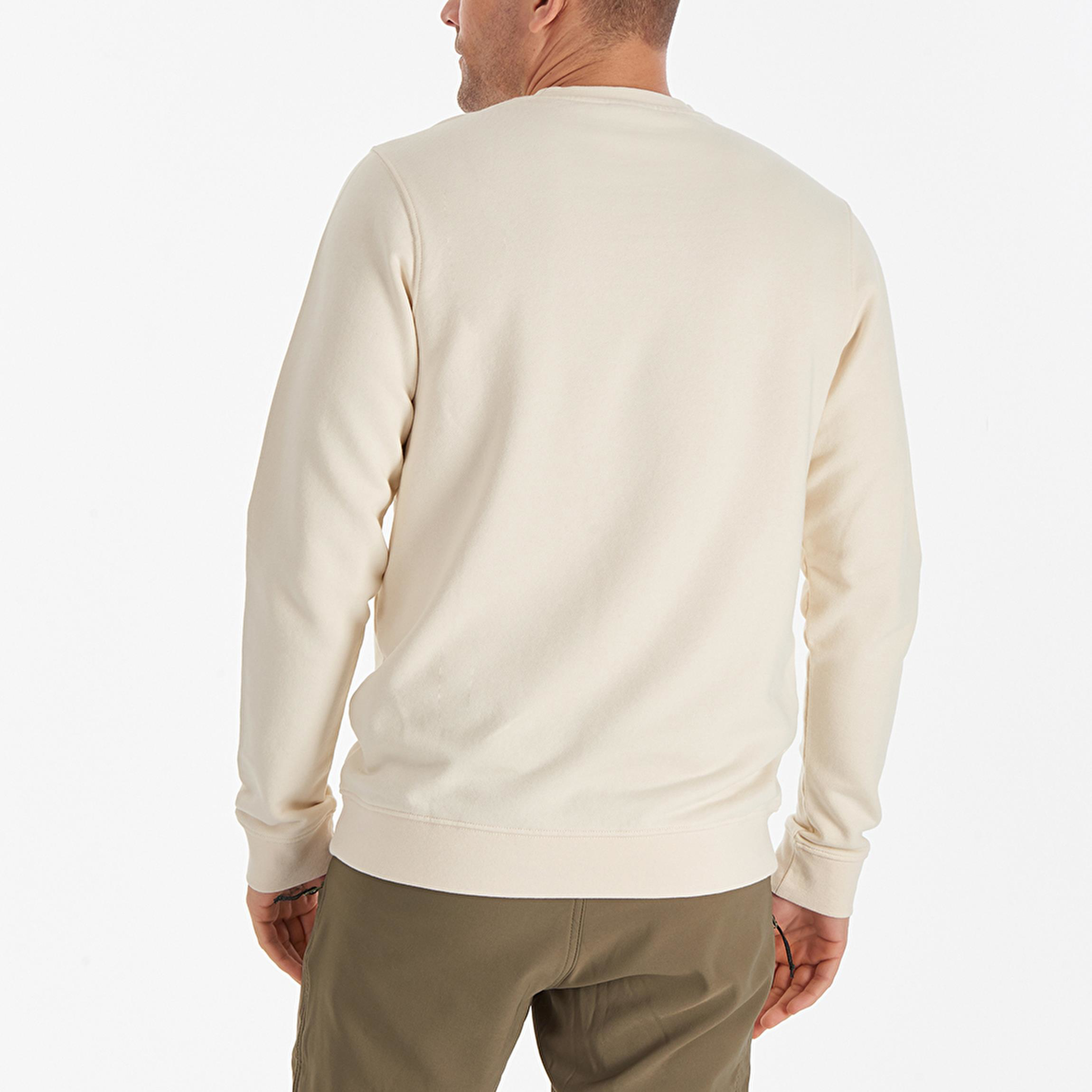 Columbia Csc Basic Crew Erkek Sweatshirt Cs0204-190 Columbia Csc Basic Crew Erkek Sweatshirt Cs0204-190