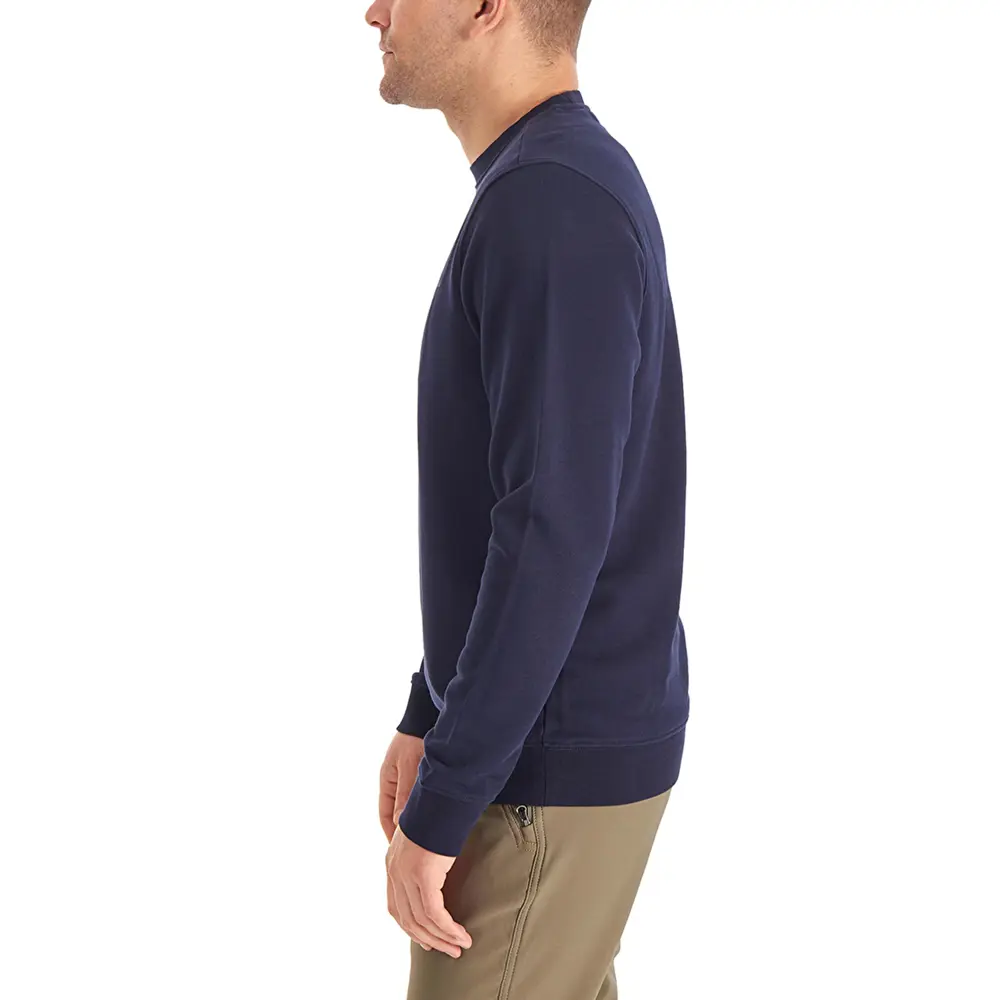 Columbia CSC Basic Crew Erkek Sweatshirt CS0204-472