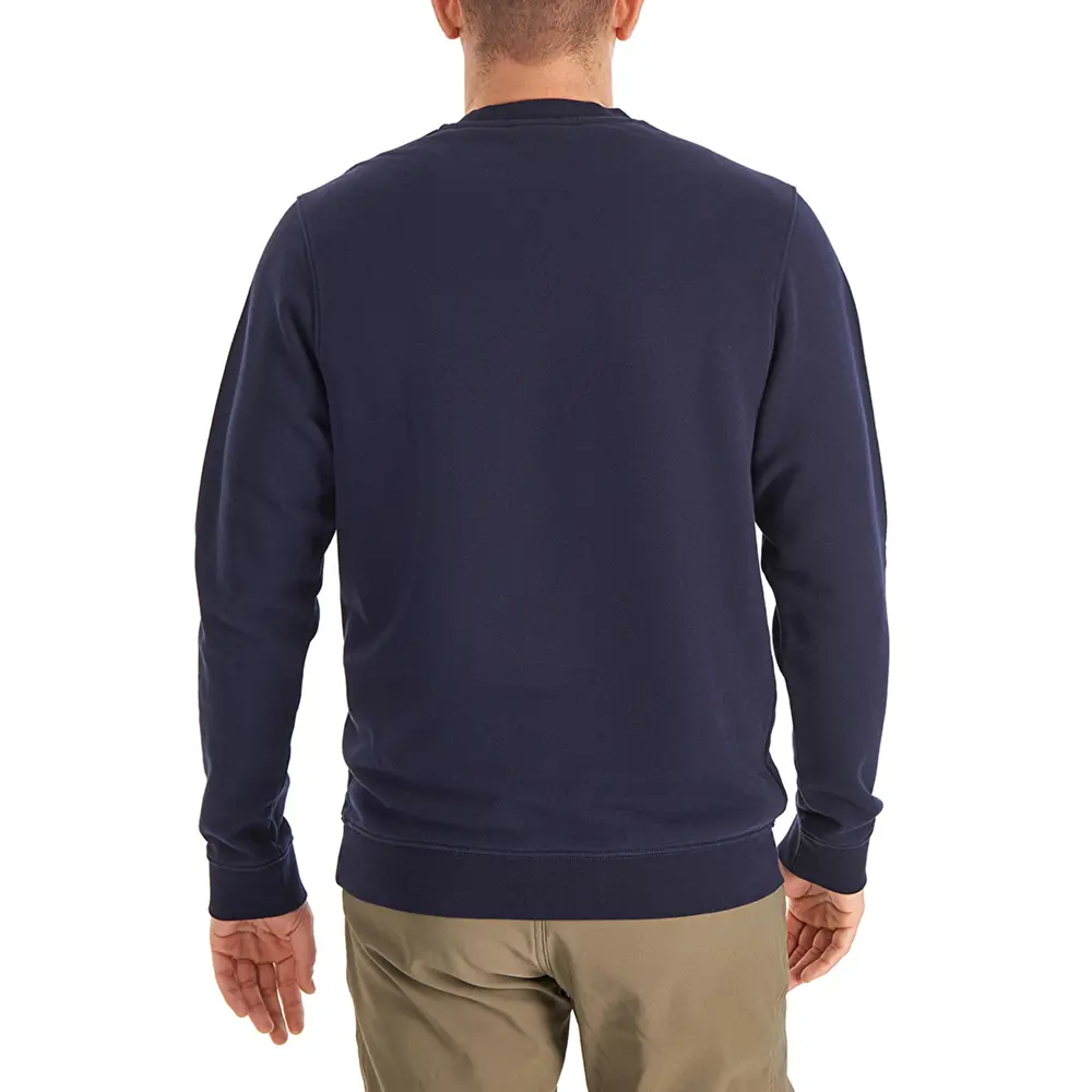 Columbia CSC Basic Crew Erkek Sweatshirt CS0204-472