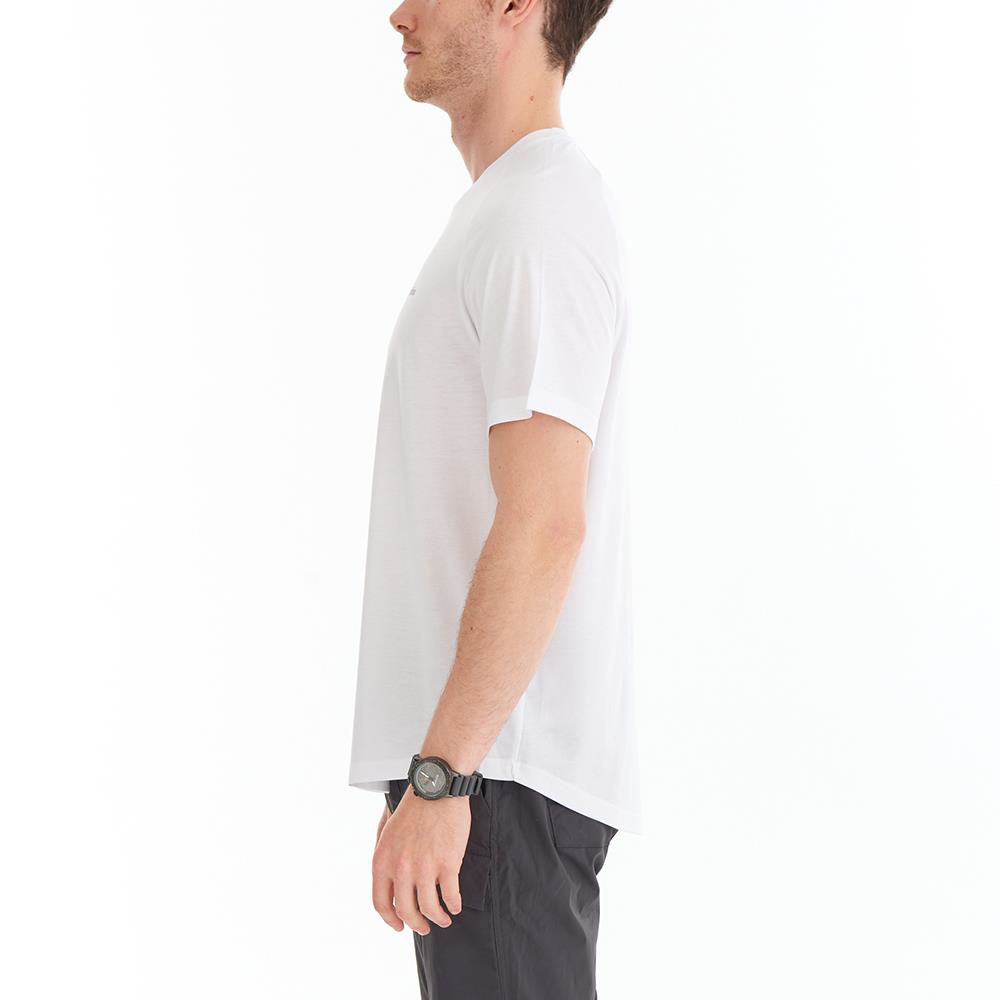 Columbia  Csc Comfort Erkek Kisa Kollu T-Shirt Cs0303-100