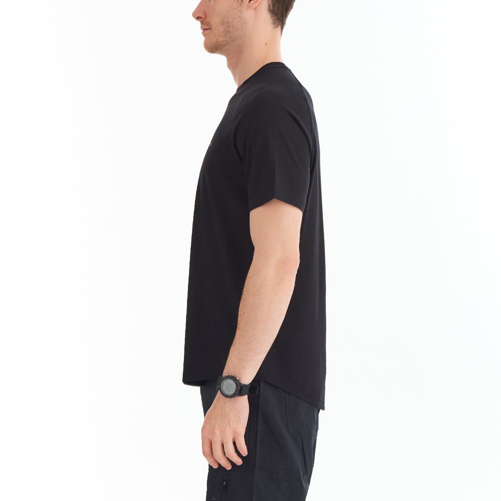 Columbia  Csc Comfort Erkek Kisa Kollu T-Shirt Cs0303-010