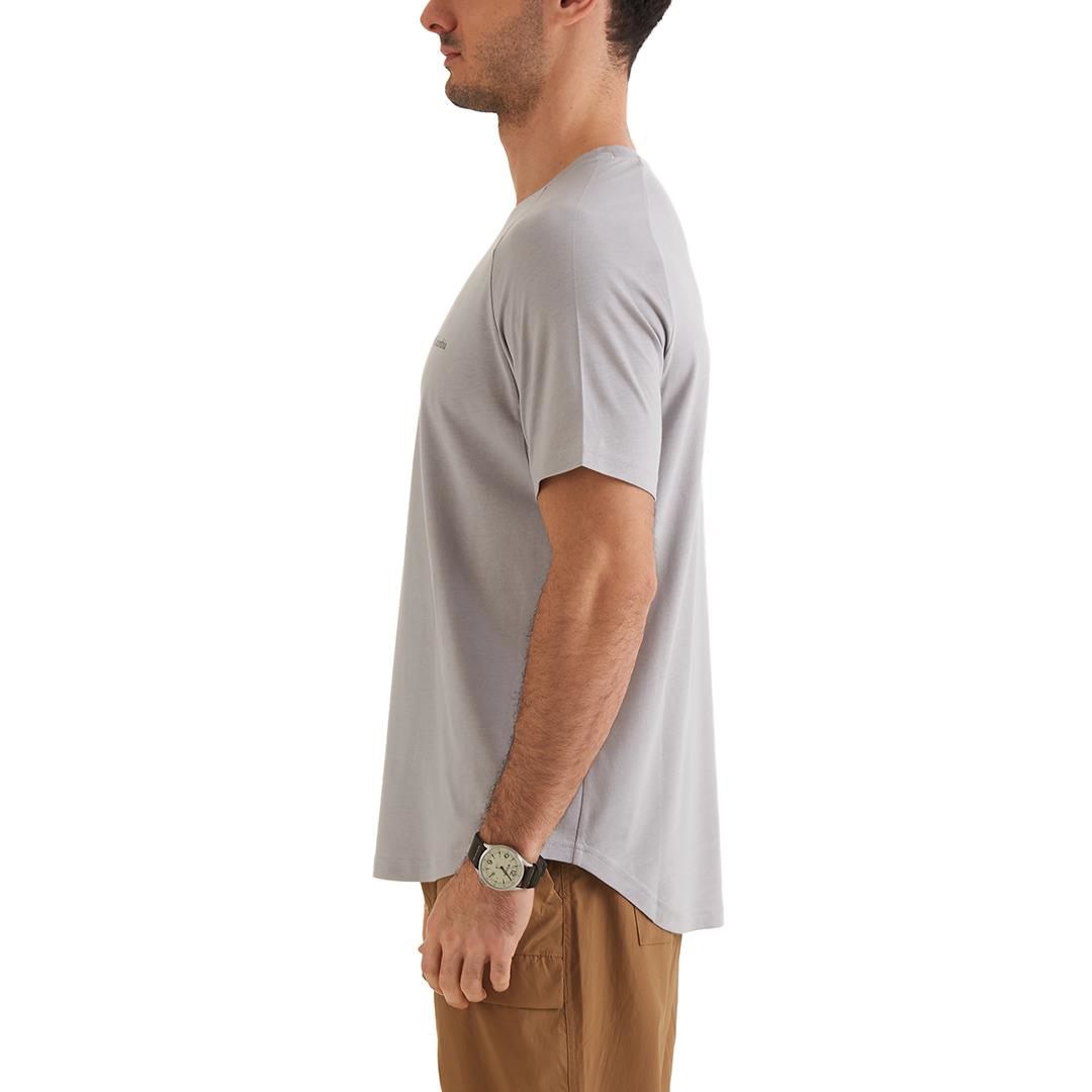 Columbia  Csc Comfort Erkek Kisa Kollu T-Shirt Cs0303-039