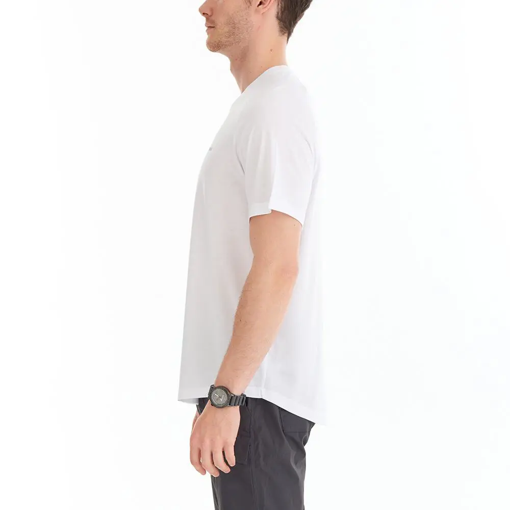 Columbia CSC Comfort Erkek Kısa Kollu T-Shirt CS0303-100