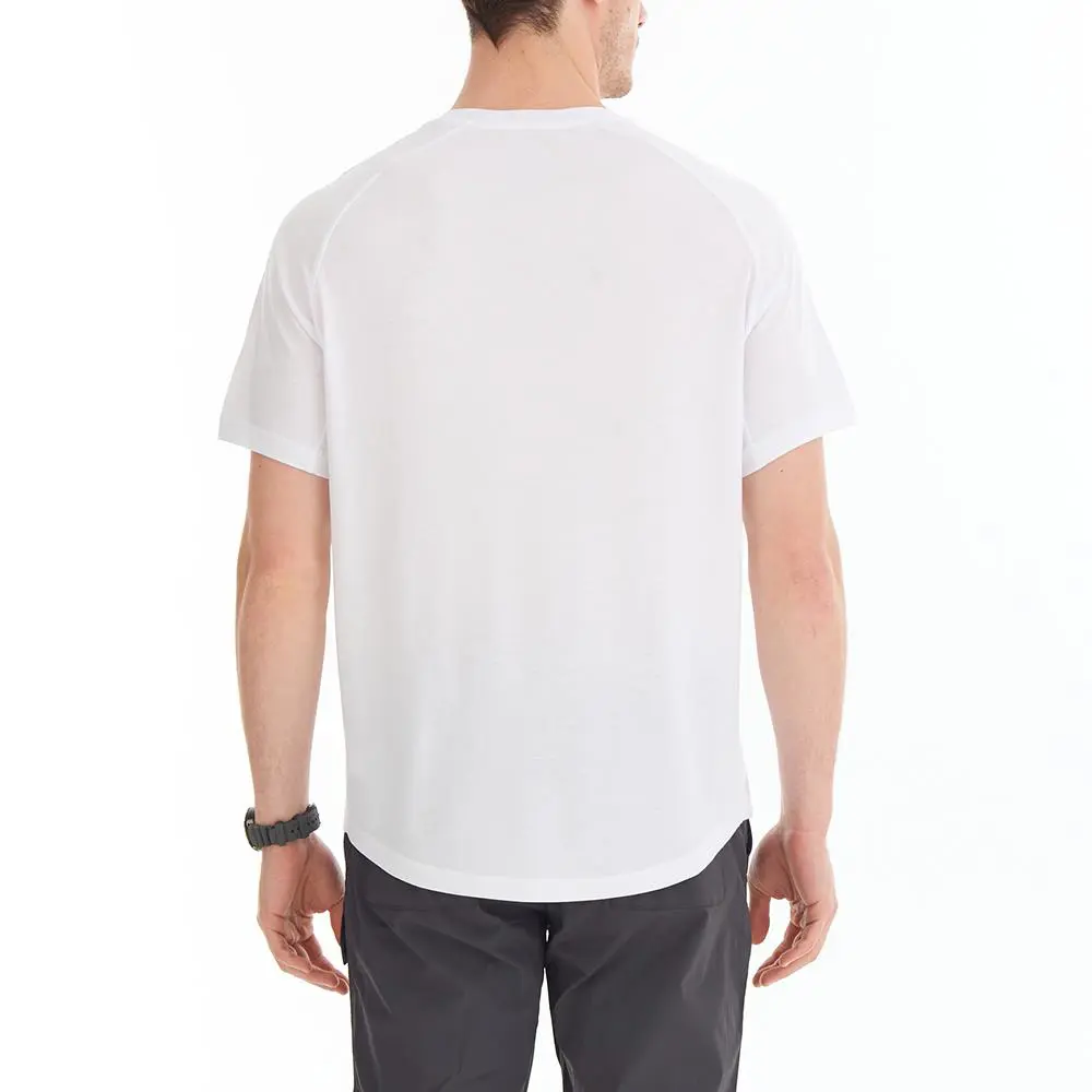 Columbia CSC Comfort Erkek Kısa Kollu T-Shirt CS0303-100