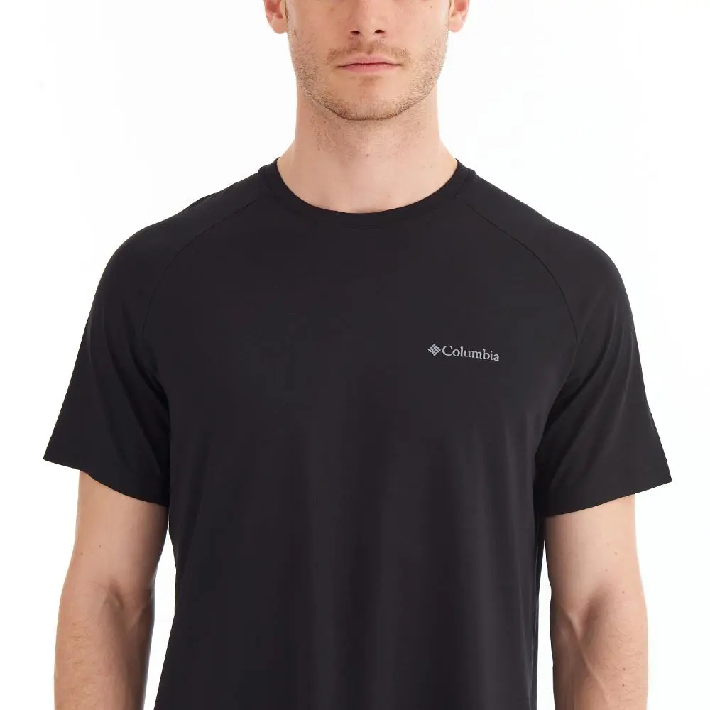 Columbia CSC Comfort Erkek Kısa Kollu T-Shirt CS0303-010