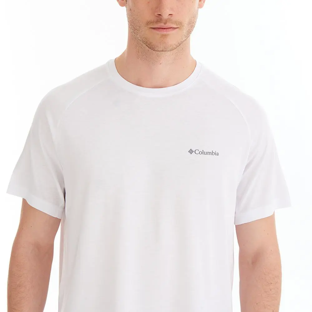 Columbia CSC Comfort Erkek Kısa Kollu T-Shirt CS0303-100