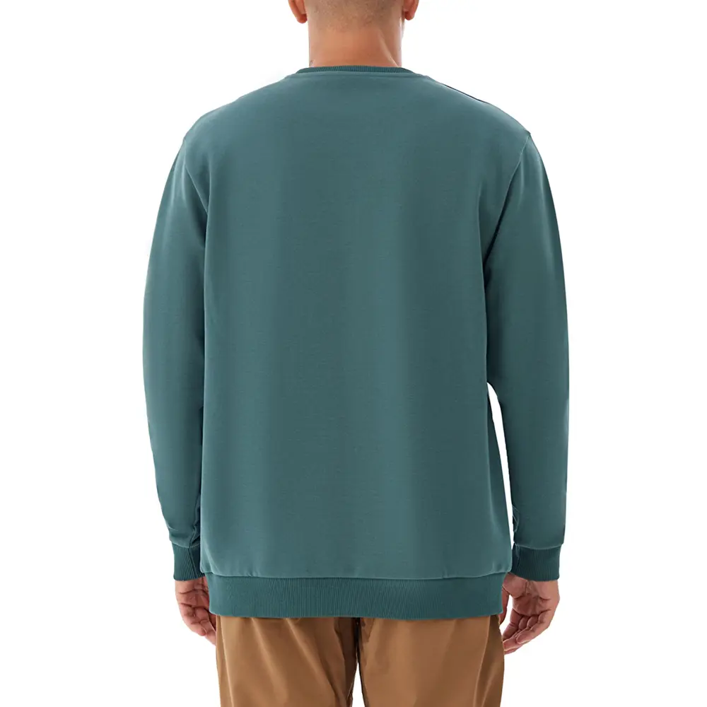 Columbia CSC Nature And Back Erkek Sweatshirt CS0329-353