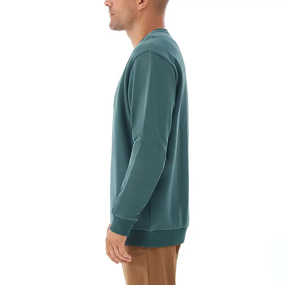 Columbia CSC Nature And Back Erkek Sweatshirt CS0329-353