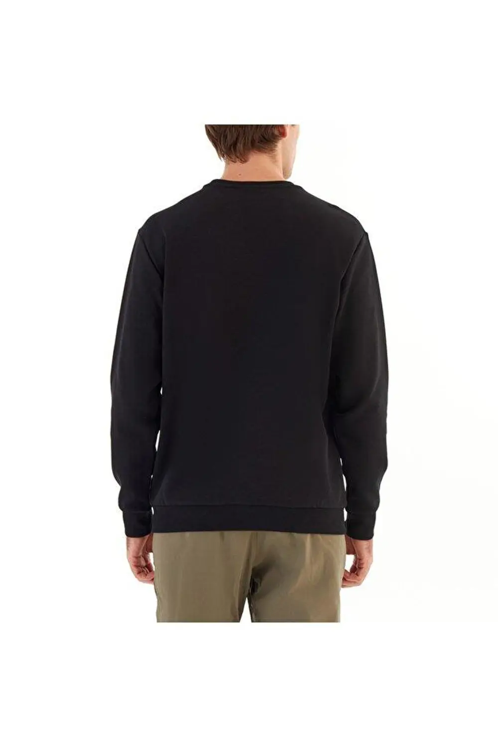 Columbia CSC Nature And Back Erkek Sweatshirt CS0329-010