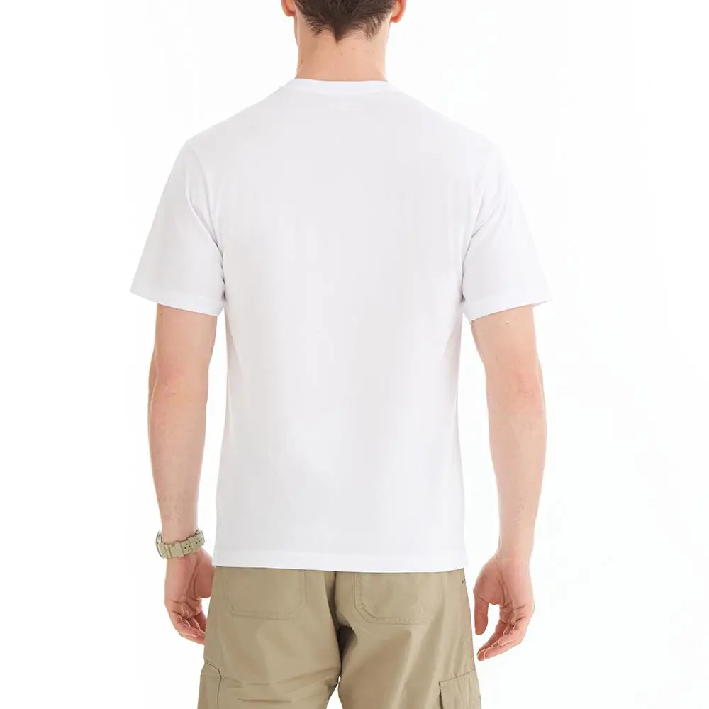 Columbia CSC Retro Erkek Kısa Kollu T-Shirt CS0241-100