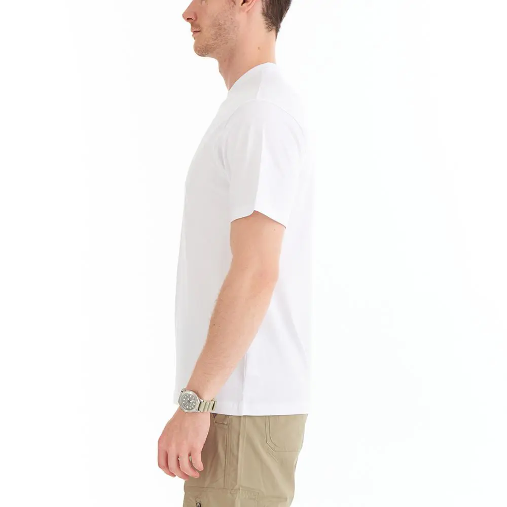 Columbia CSC Retro Erkek Kısa Kollu T-Shirt CS0241-100