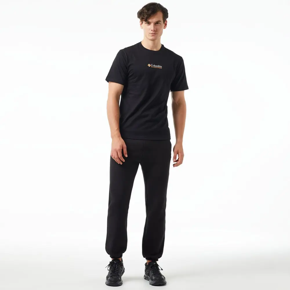 Columbia CSC Retro Erkek Kısa Kollu T-Shirt CS0241-010