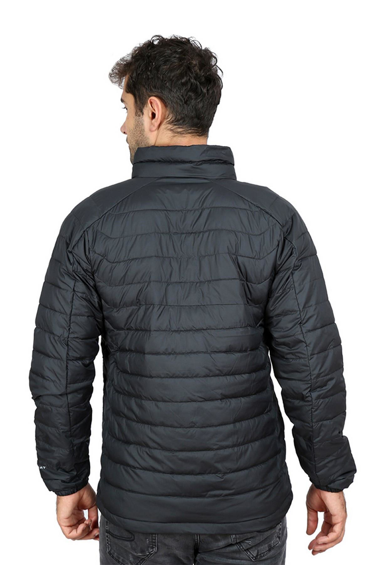 Columbia  Erkek Mont - White Out İi Omni-Heat™ Jacket Xo0476-010