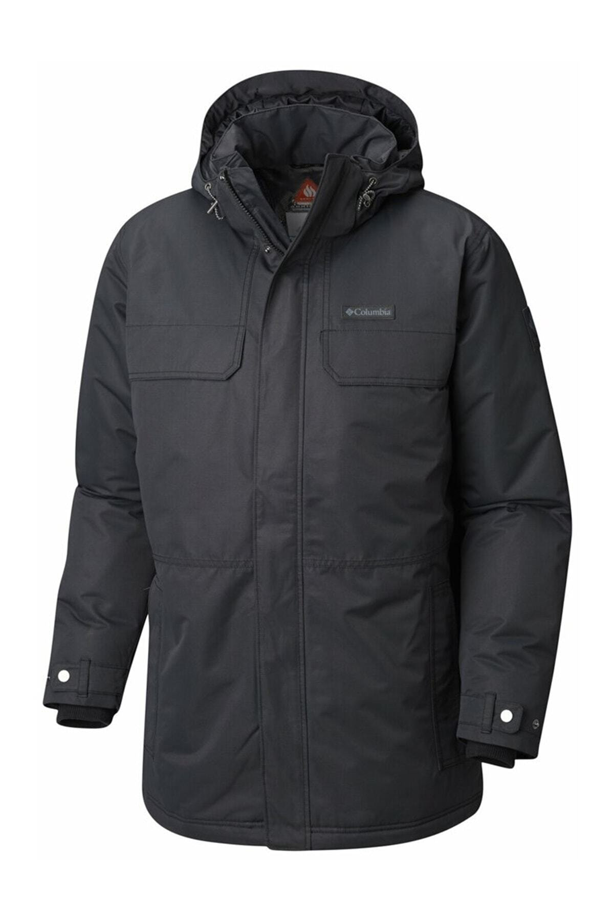 Columbia  Erkek Mont - Rugged Path Omni-Heat™ Parka -Wm1249