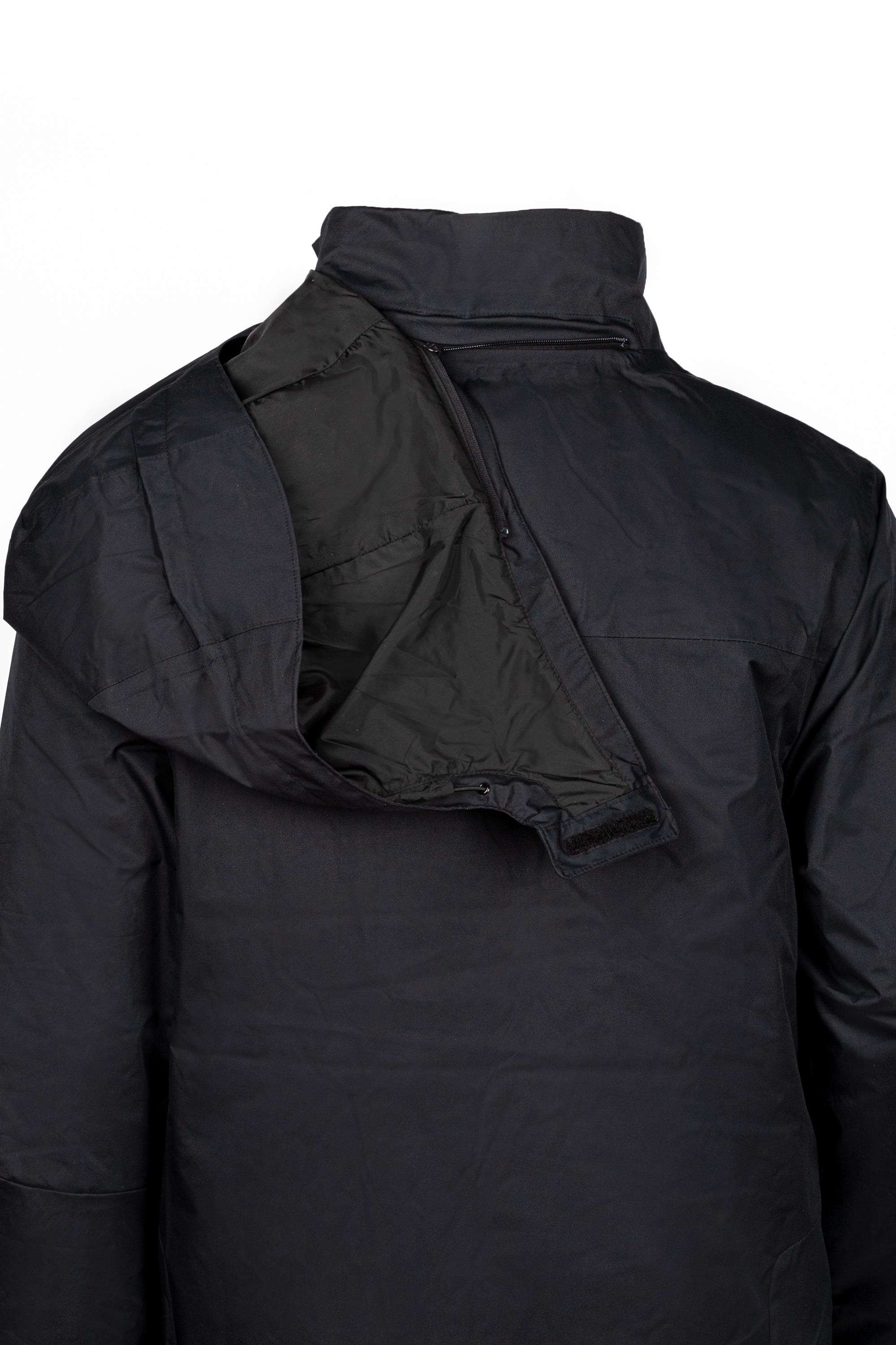 Columbia  Erkek Mont - Kamp İnterchange Omni-Tech™ Jacket Xo9916-0