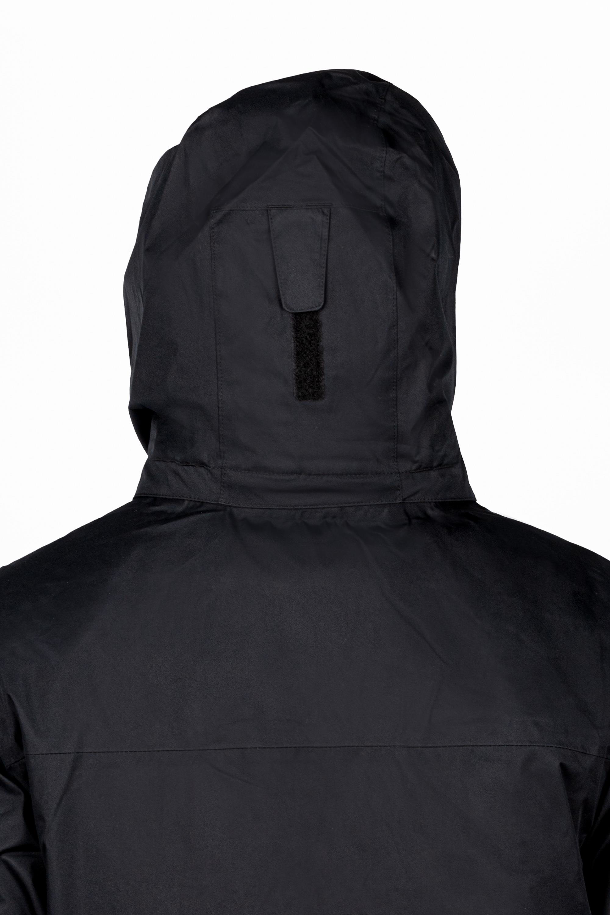 Columbia  Erkek Mont - Kamp İnterchange Omni-Tech™ Jacket Xo9916-0