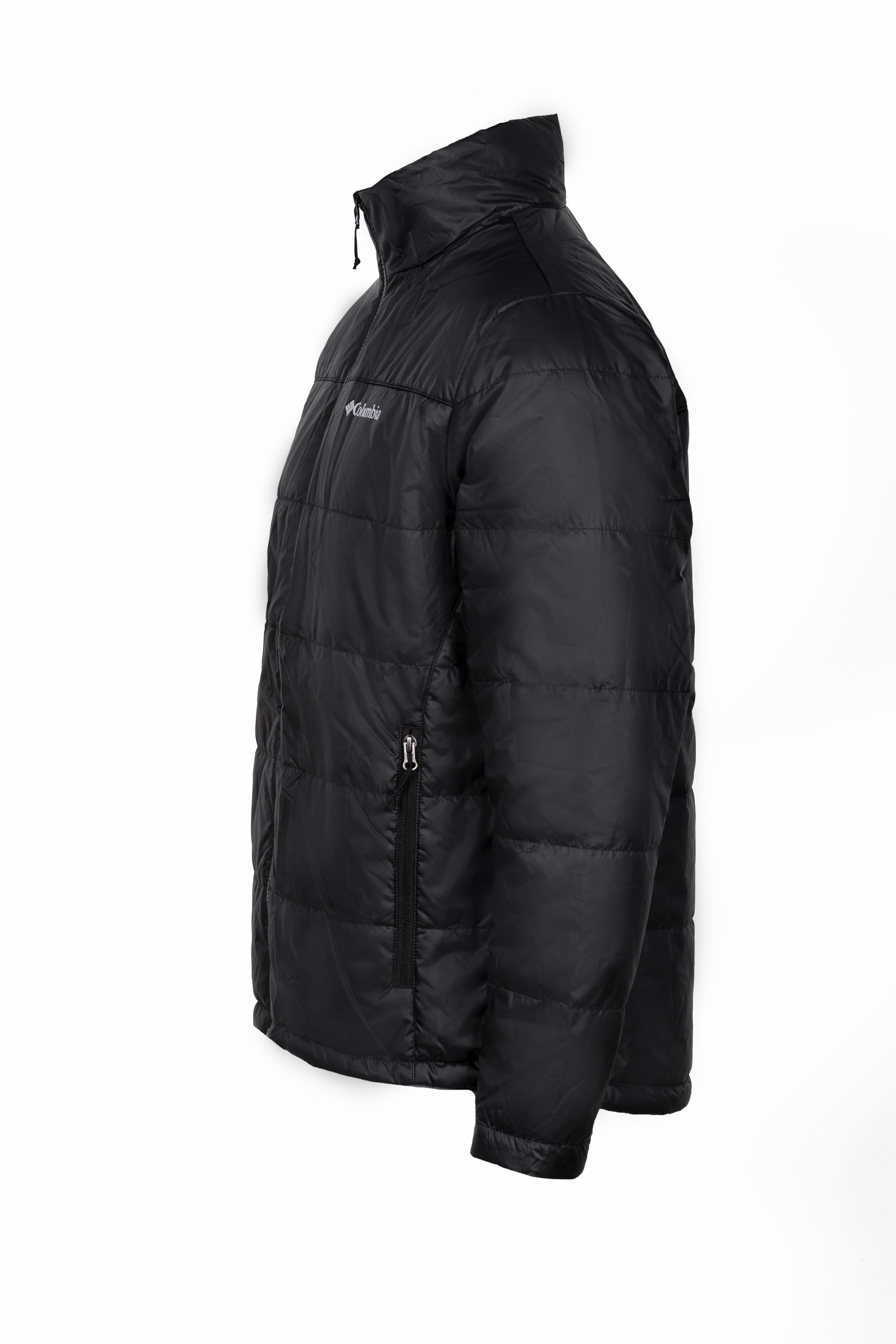 Columbia  Erkek Mont - Kamp İnterchange Omni-Tech™ Jacket Xo9916-0
