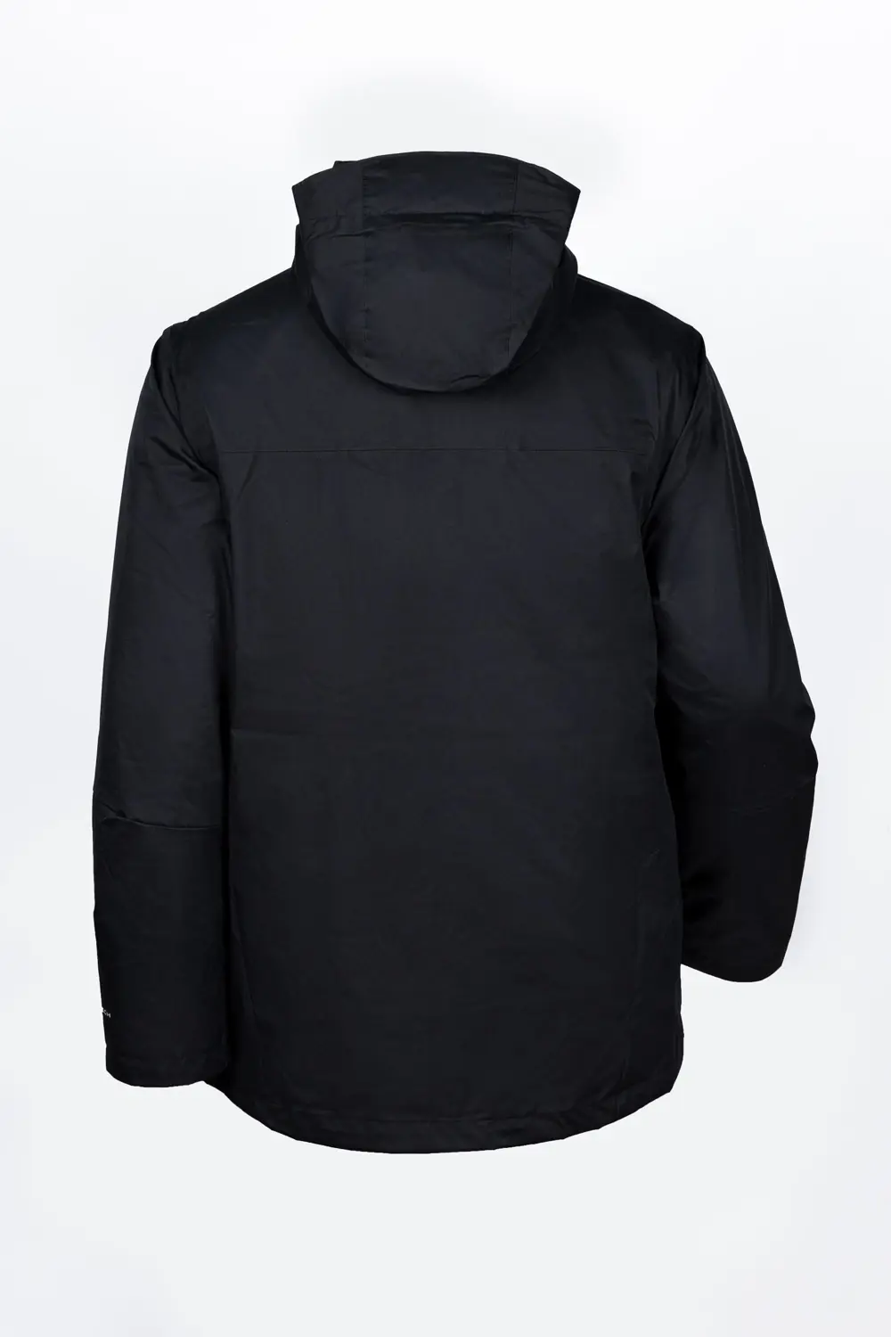 Columbia Erkek Mont - Kamp Interchange Omni-Tech™ Jacket XO0359-0