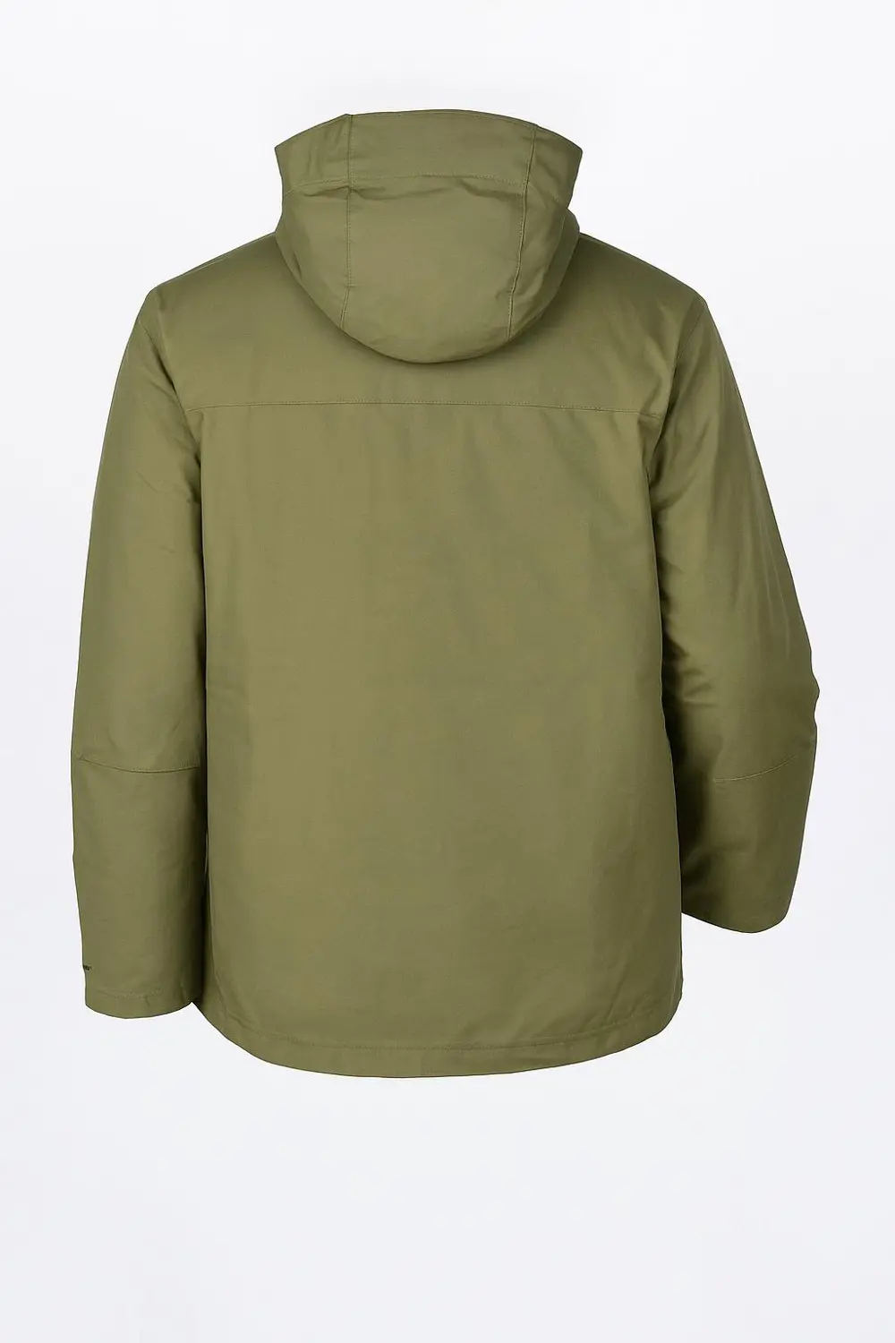 Columbia Erkek Mont - Kamp Interchange Omni-Tech™ Jacket XO9916-3