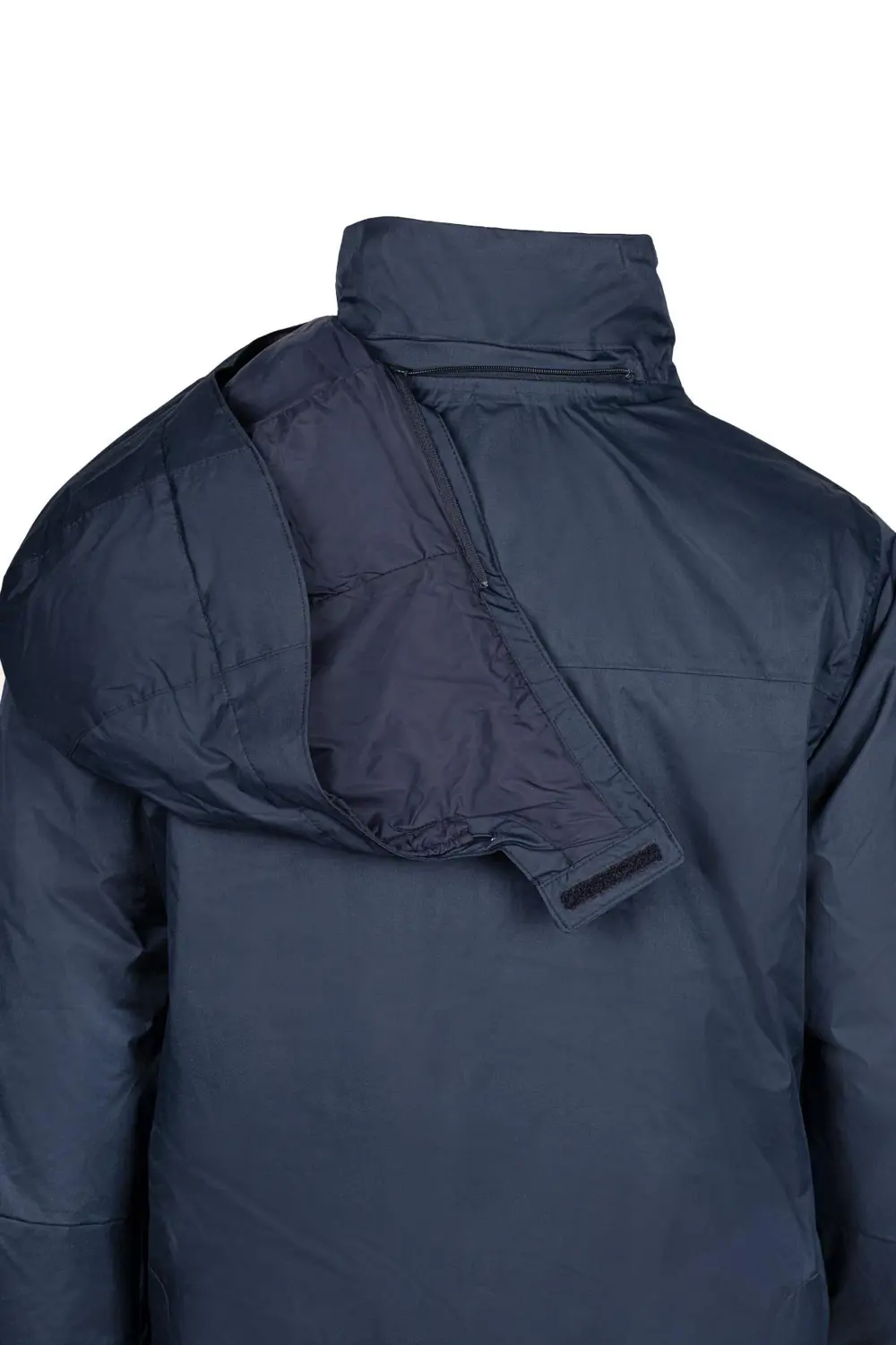 Columbia Erkek Mont - Kamp Interchange Omni-Tech™ Jacket XO0359-4