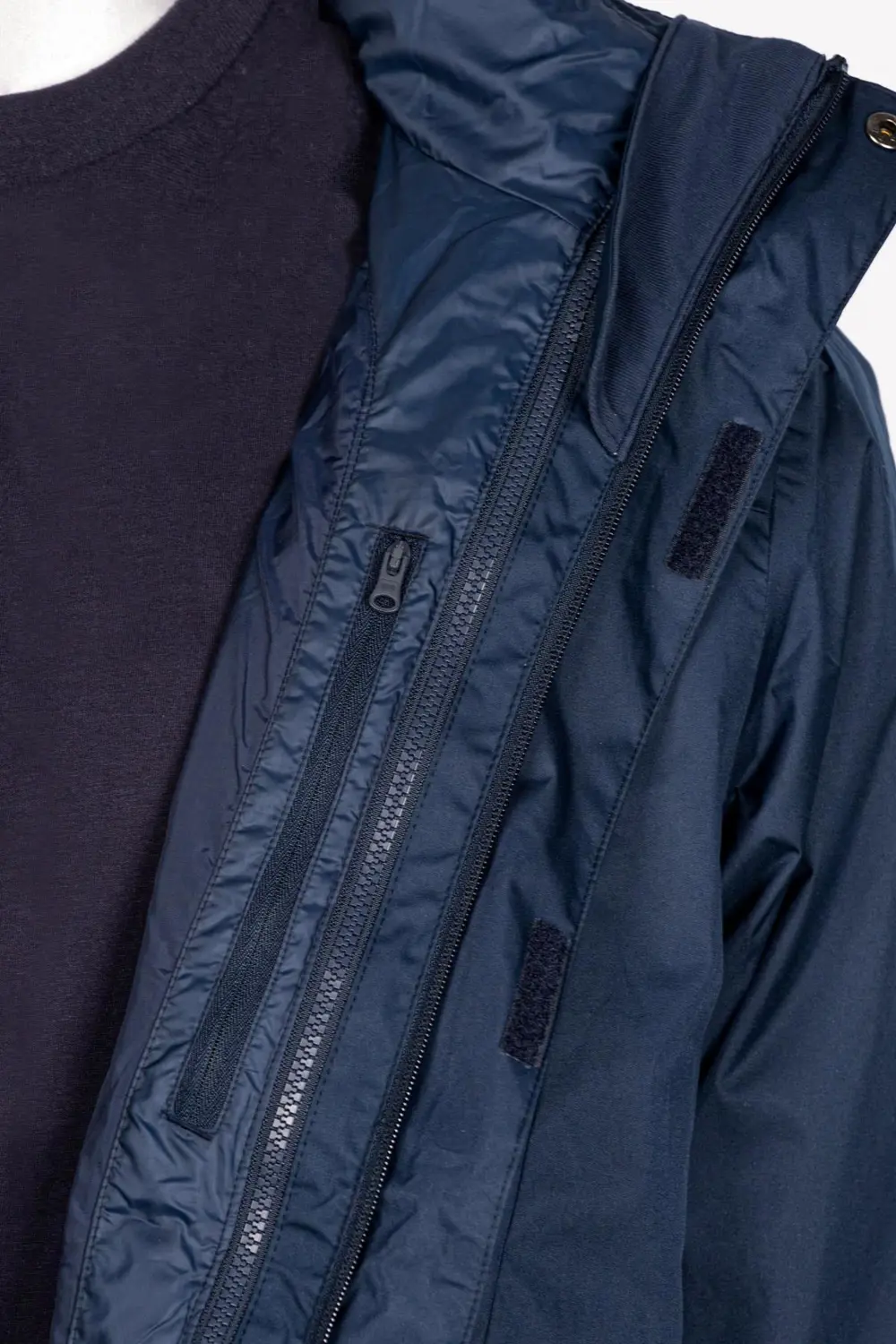 Columbia Erkek Mont - Kamp Interchange Omni-Tech™ Jacket XO0359-4