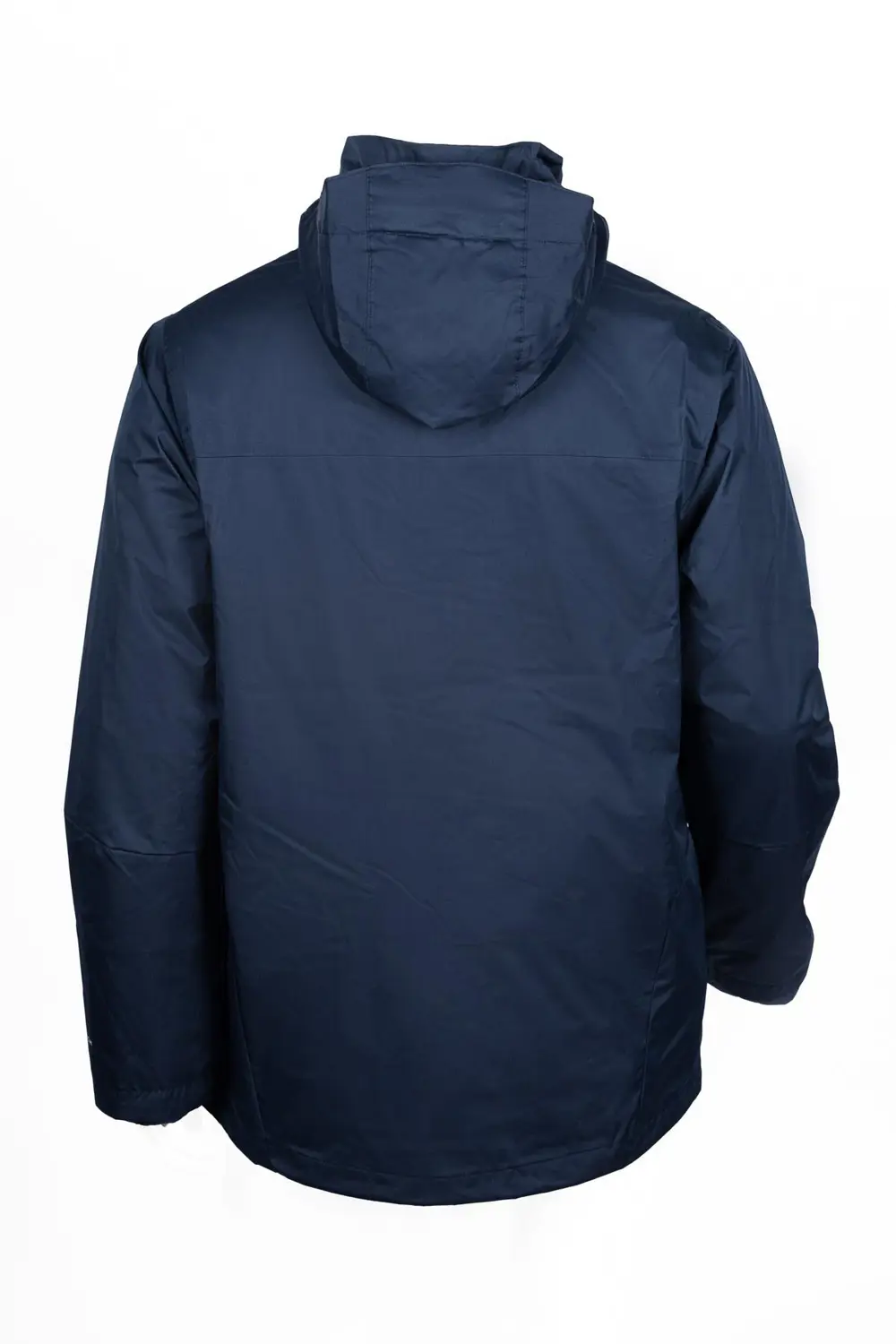 Columbia Erkek Mont - Kamp Interchange Omni-Tech™ Jacket XO0359-4