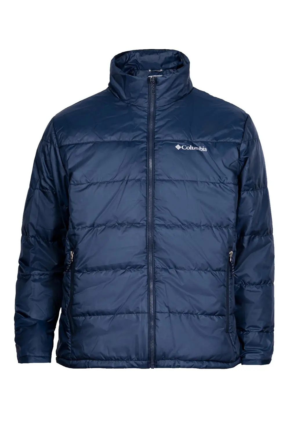 Columbia Erkek Mont - Kamp Interchange Omni-Tech™ Jacket XO0359-4