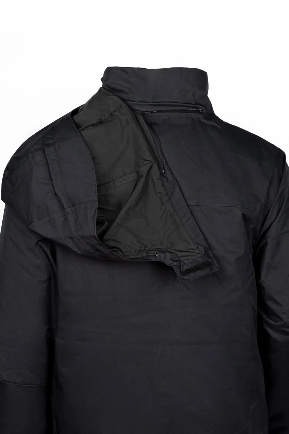 Columbia Erkek Mont - Kamp Interchange Omni-Tech™ Jacket XO0359-0