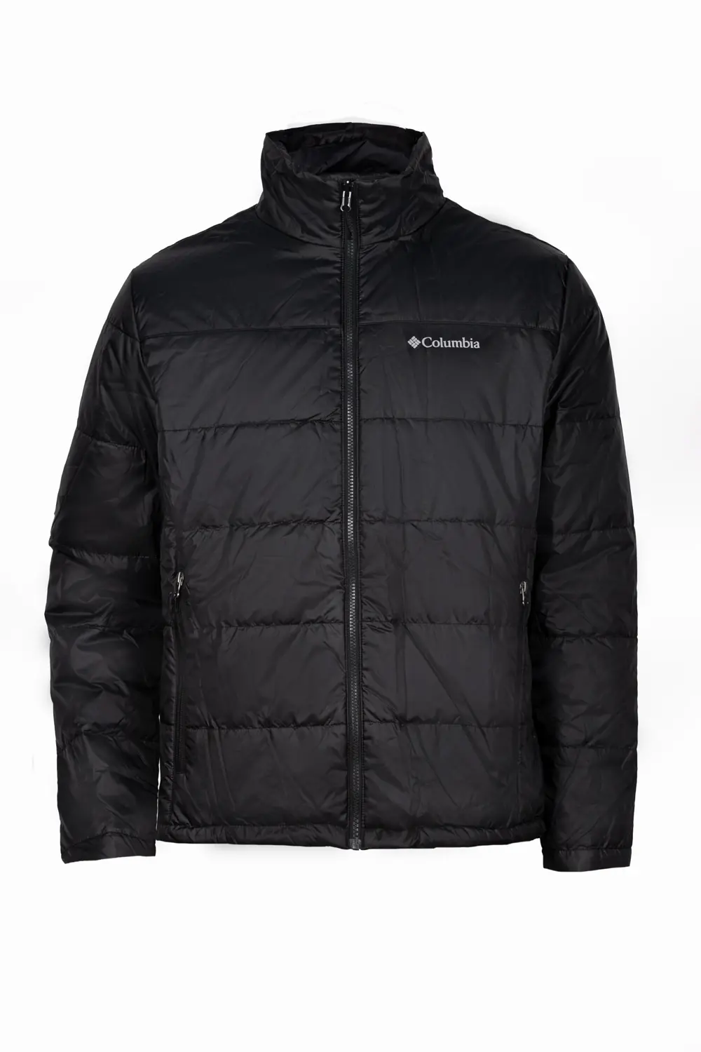 Columbia Erkek Mont - Kamp Interchange Omni-Tech™ Jacket XO9916-0
