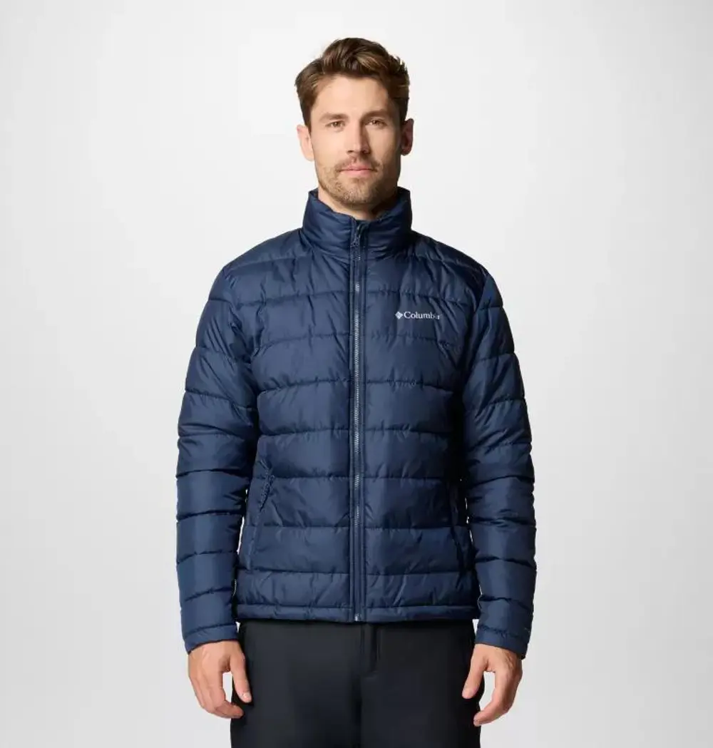 Columbia Erkek Mont - Nordic Point™  FS İnterchange Omni-Heat™ Ja