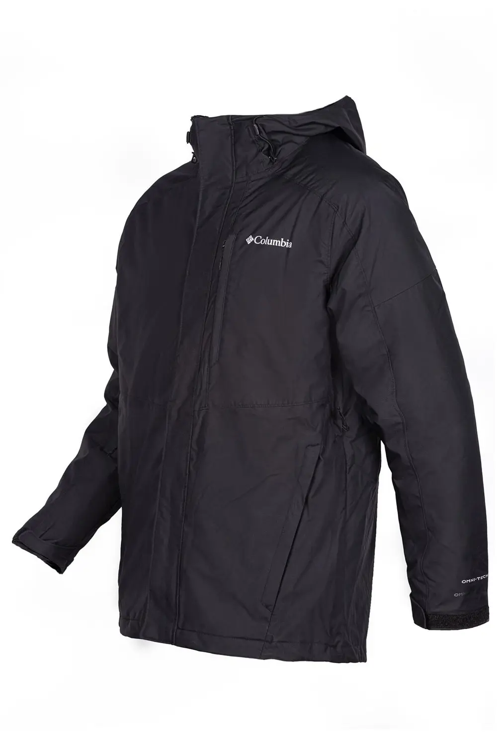 Columbia Erkek Mont - Nordic Point III İnterchange Omni-Heat™ Jac