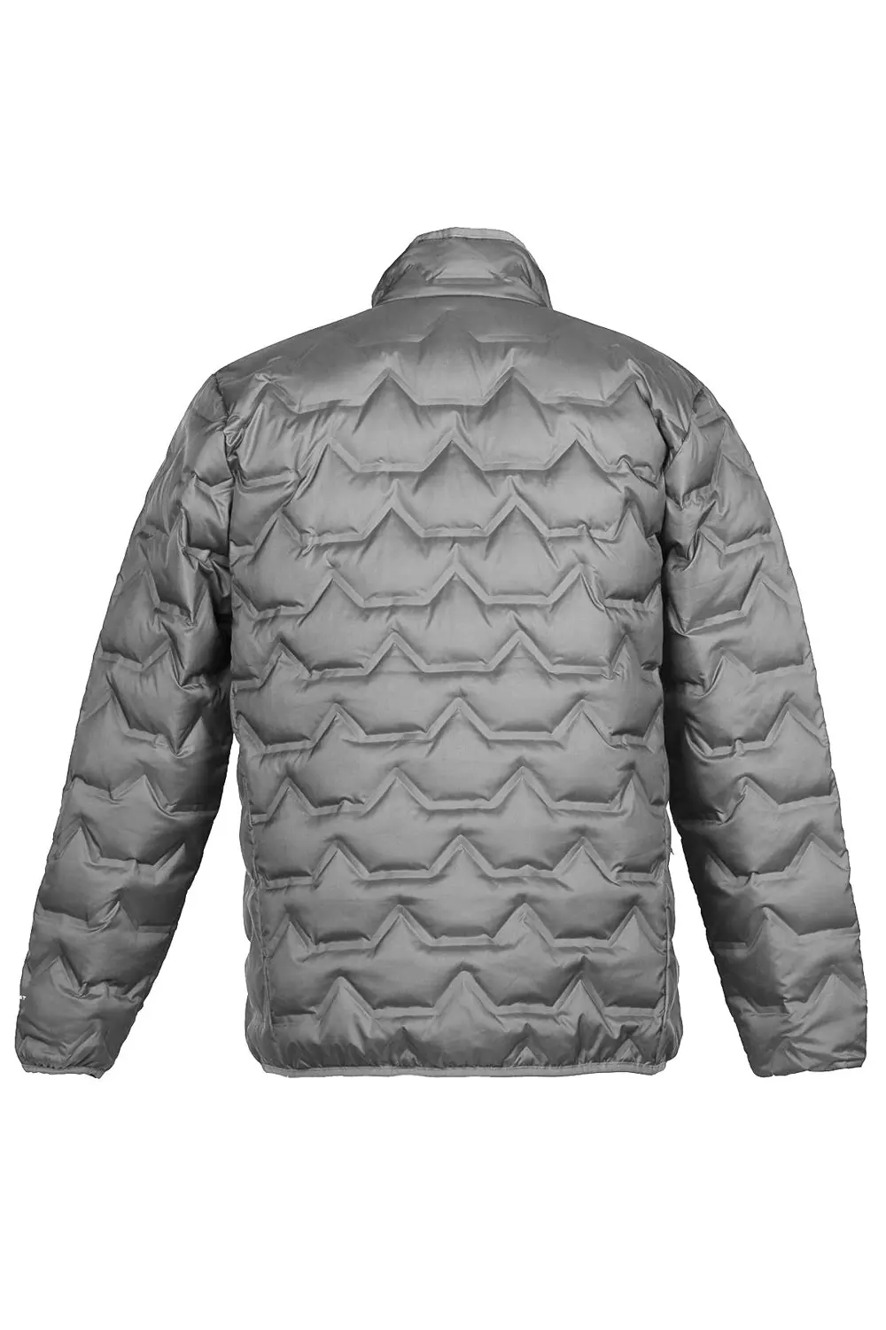 Columbia Erkek Mont - Walker Mill Heat Seal Omni-Heat™ Jacket XO1