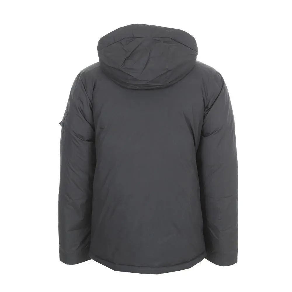 Columbia Erkek Mont - Wildhorse Crest II Down Omni-Heat™ Jacket X
