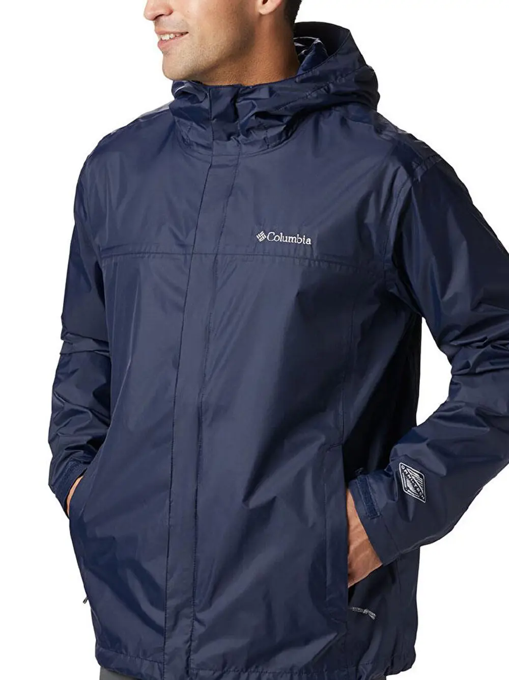 Columbia Erkek Yağmurluk - Watertight II RM2433-464 Columbia Erkek Yağmurluk - Watertight II RM2433-464