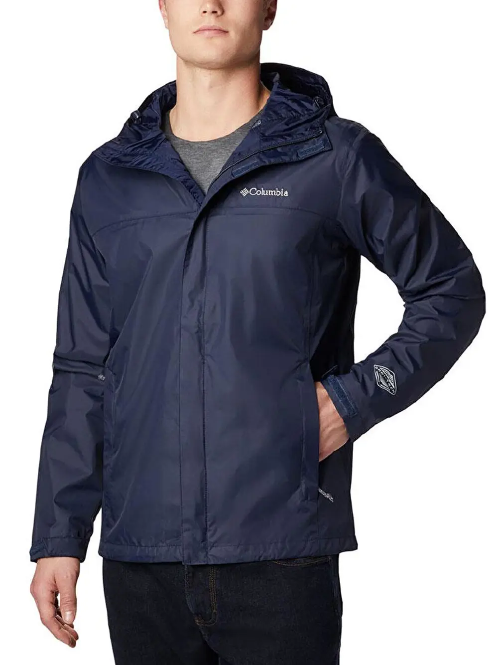 Columbia Erkek Yağmurluk - Watertight II RM2433-464 Columbia Erkek Yağmurluk - Watertight II RM2433-464