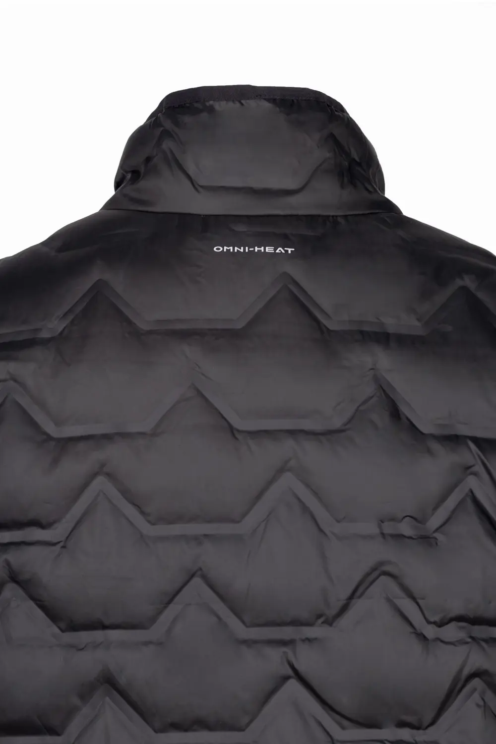 Columbia Erkek Yelek - Walker Mill Heat Seal Omni-Heat™ Vest XO29