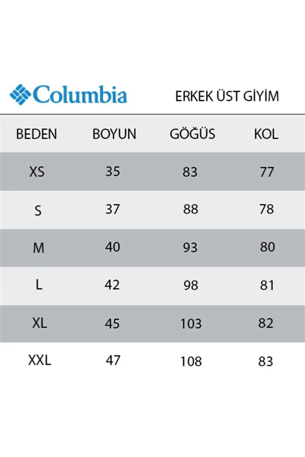 Columbia Erkek Yelek - White Out Omni Heat XO0482-010