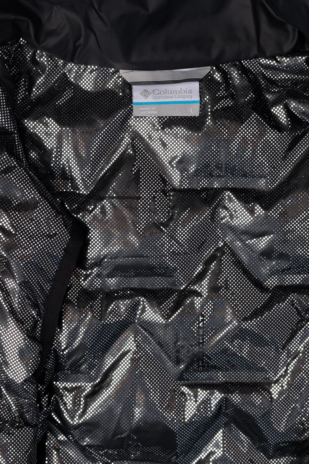 Columbia  Erkek Yelek - Walker Mill Heat Seal Omni-Heat™ Vest Xo29