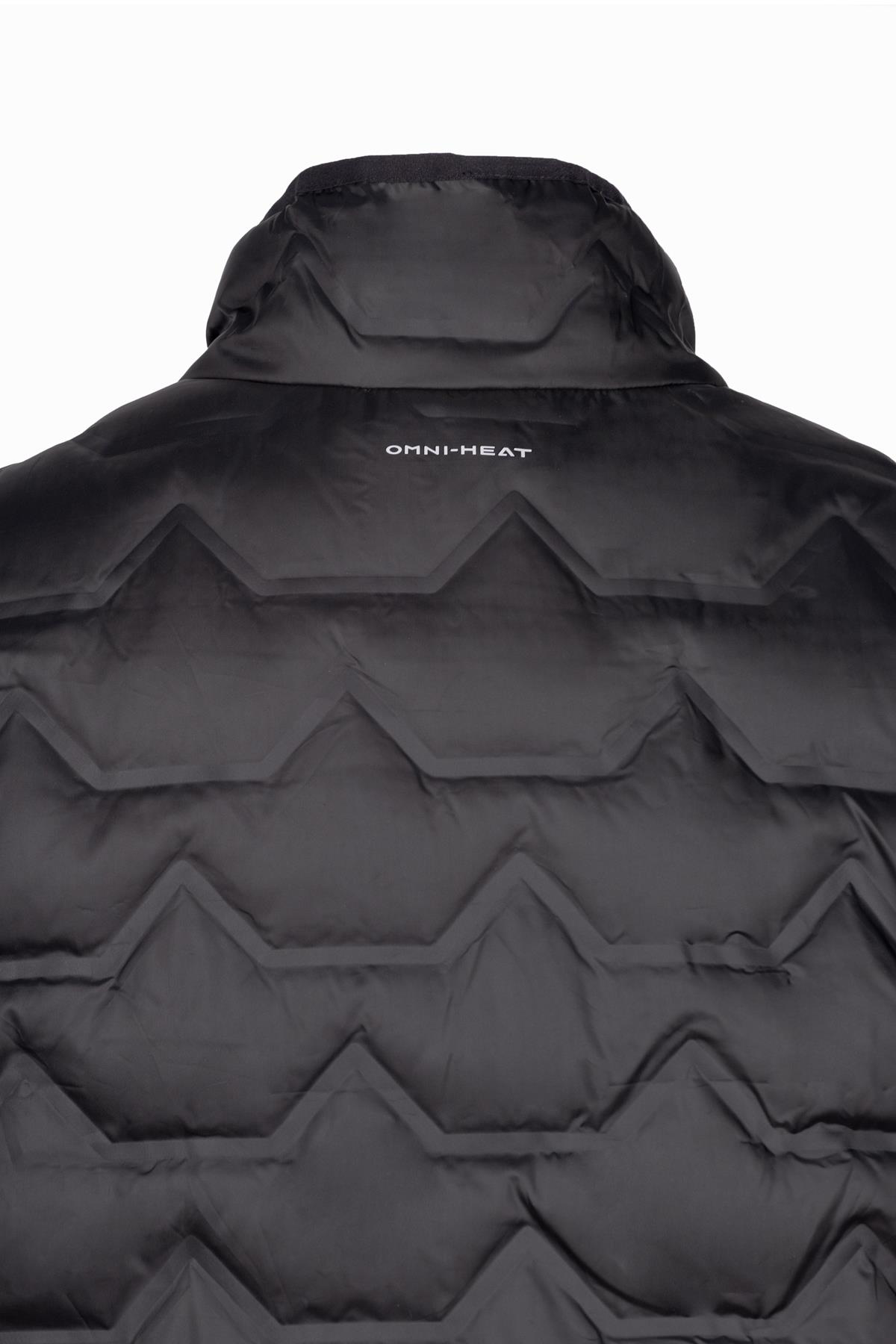 Columbia  Erkek Yelek - Walker Mill Heat Seal Omni-Heat™ Vest Xo29