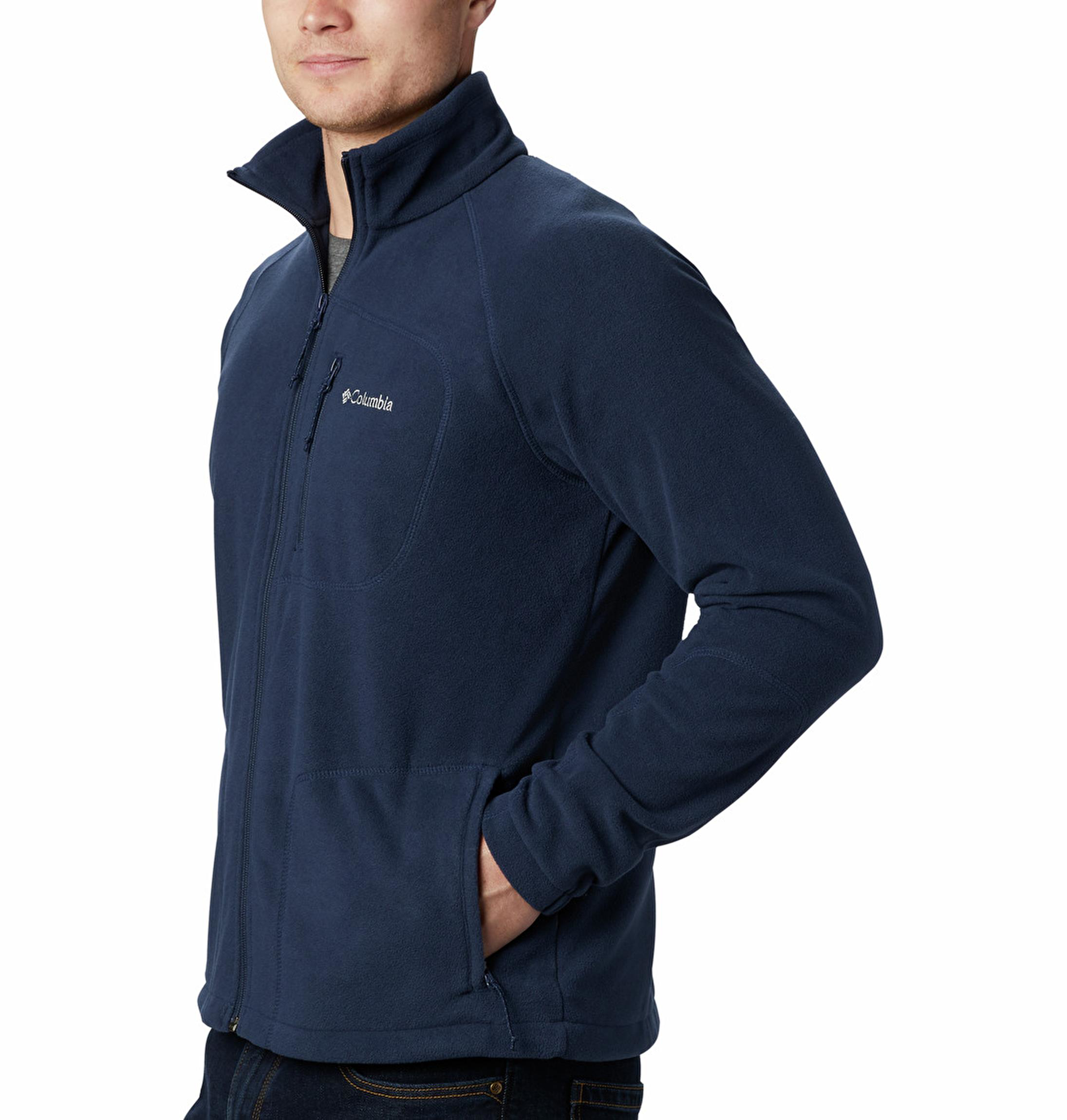 Columbia  Fast Trek İi Full Zip Fleece Ae3039-468