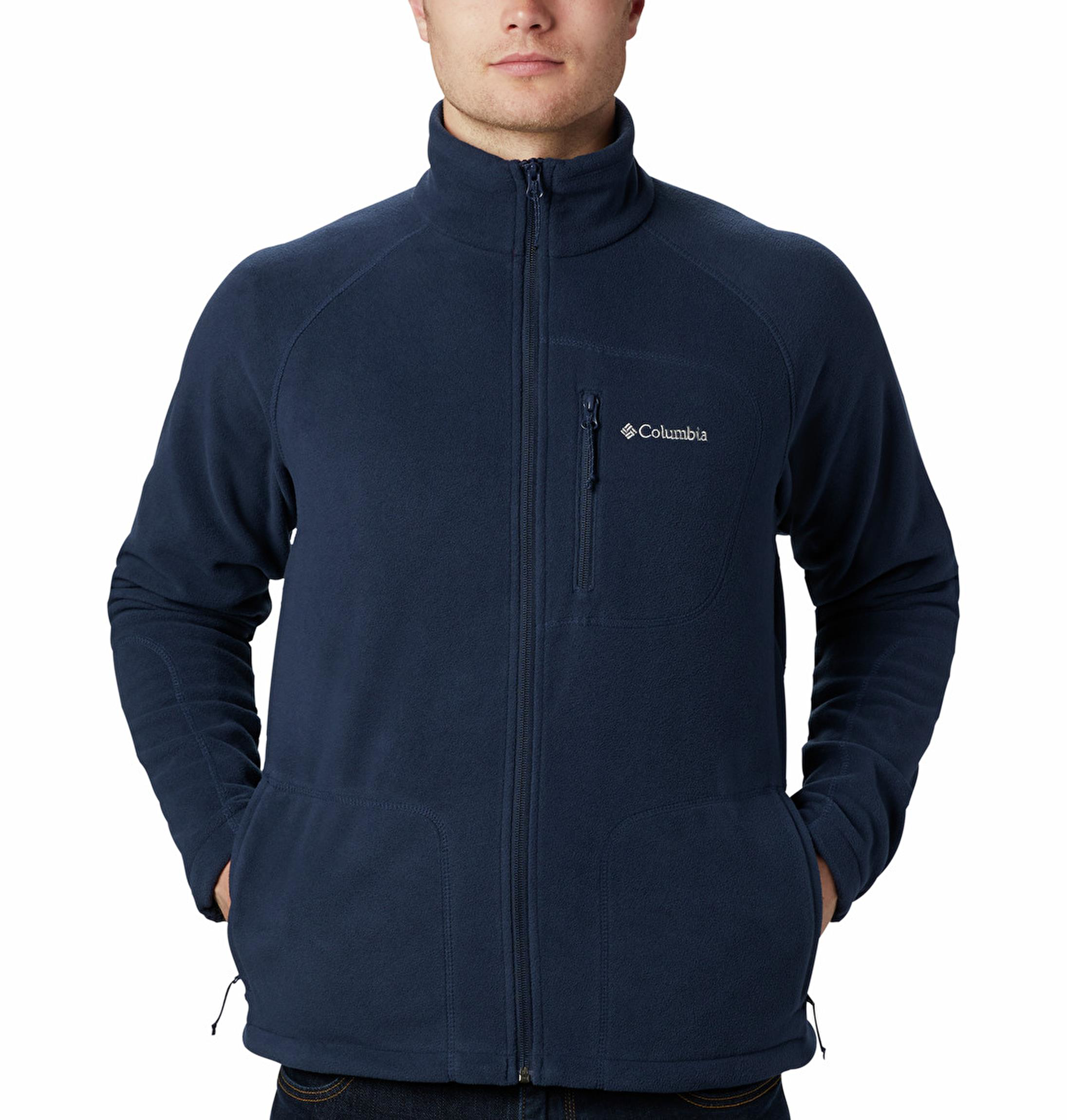 Columbia  Fast Trek İi Full Zip Fleece Ae3039-468