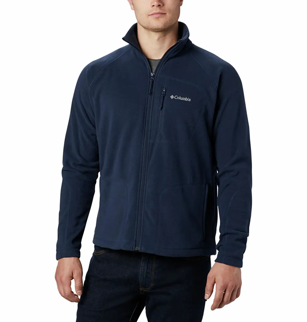 Columbia Fast Trek II Full Zip Fleece AE3039-468