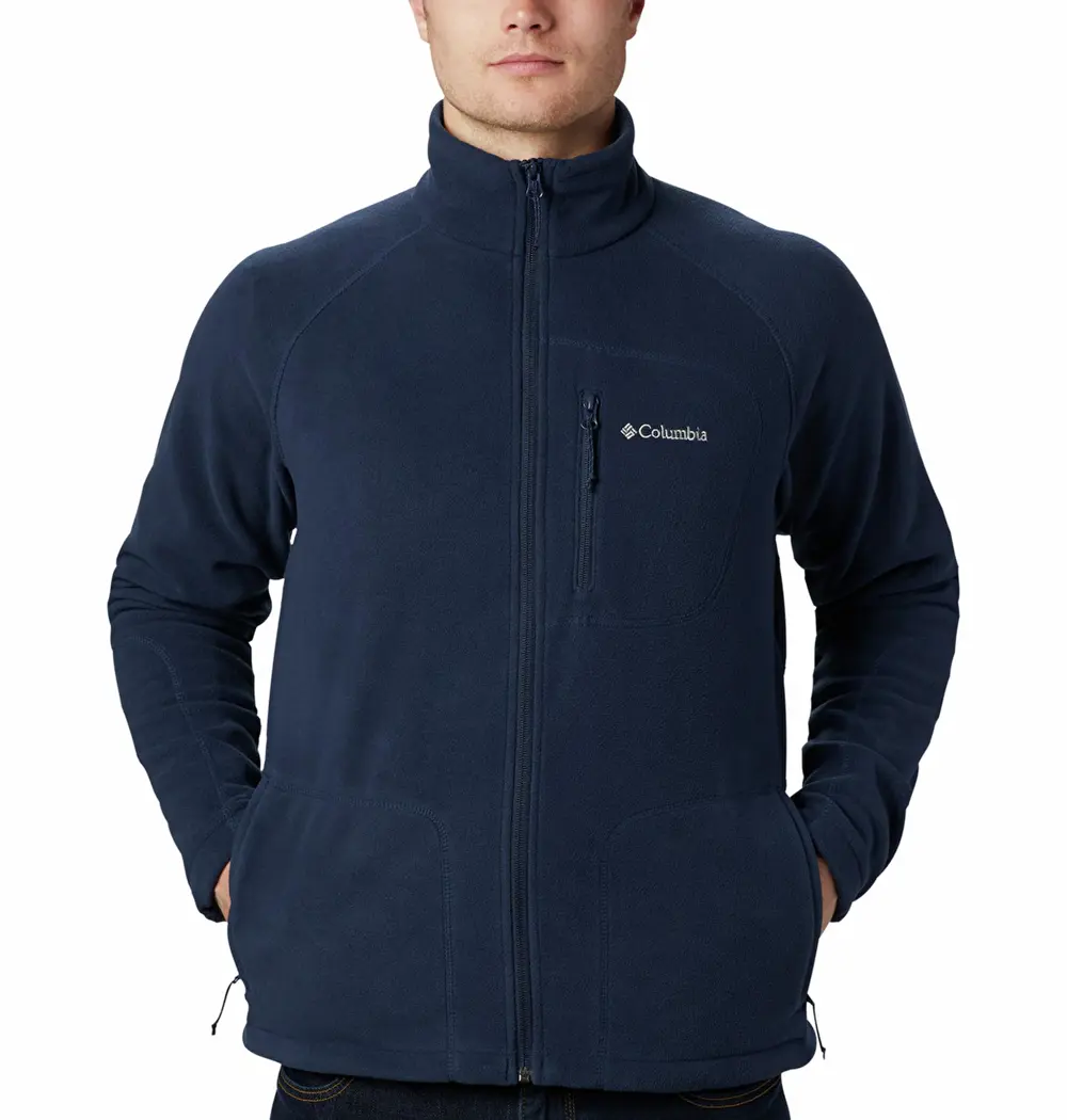Columbia Fast Trek II Full Zip Fleece AE3039-468