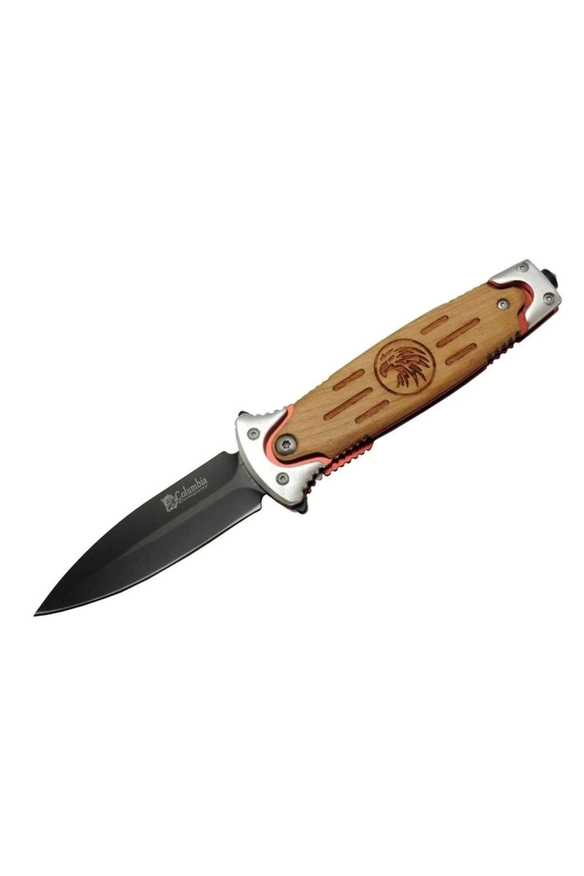 	 Yuba Avm Columbıa Fs-1103-2 Eagle Çakı