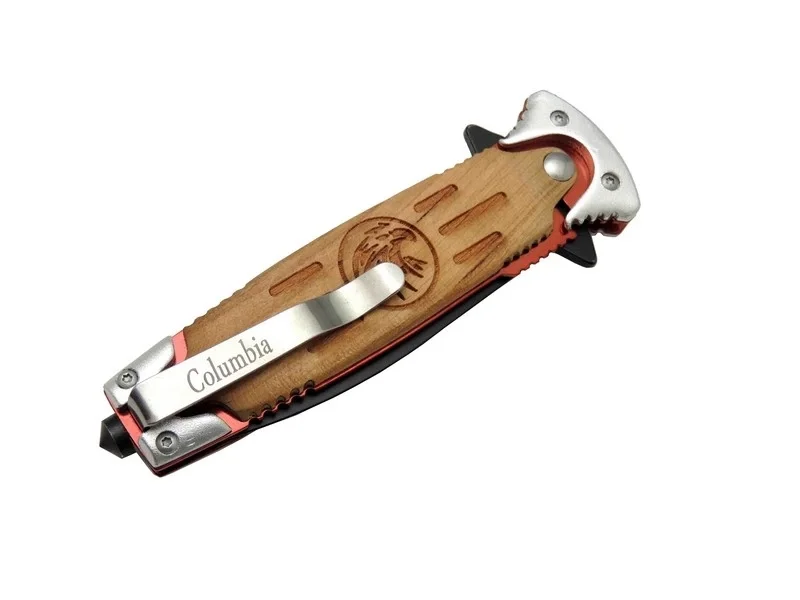 Columbıa Fs-1103-2 Eagle Çakı Columbıa Fs-1103-2 Eagle Çakı