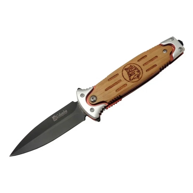 Columbıa Fs-1103-3 Wolf Çakı Fiyatı, Yorumları ve Özellikleri