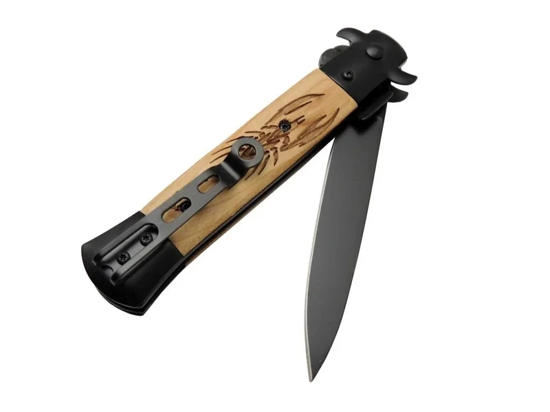 Columbıa Fs-1245-3 Scorpıon Çakı Fiyatı, Yorumları ve Özellikleri