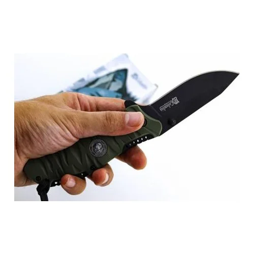 Columbia FST-3010-B Paslanmaz Çelik Çakı&bıçak + Kutusunda Columbia FST-3010-B Paslanmaz Çelik Çakı&bıçak + Kutusunda