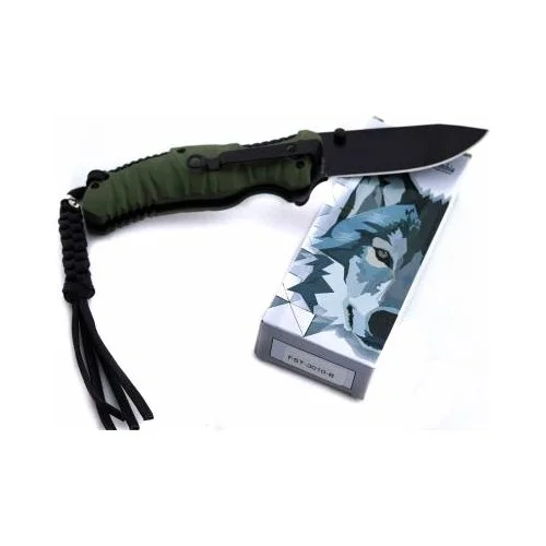 Columbia FST-3010-B Paslanmaz Çelik Çakı&bıçak + Kutusunda Columbia FST-3010-B Paslanmaz Çelik Çakı&bıçak + Kutusunda