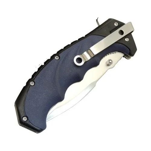 Columbia FST 4007 A USMC Tactical Folding Knife Columbia FST 4007 A USMC Tactical Folding Knife Fiyatı, Yorumları ve Özellikleri